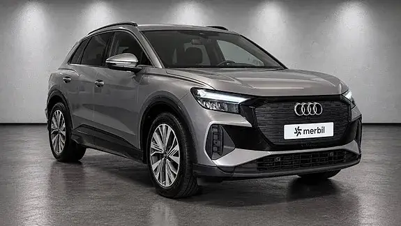 Audi Q4 E-Tron 2022 photo 3
