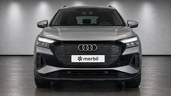 Audi Q4 E-Tron 2022 photo 2