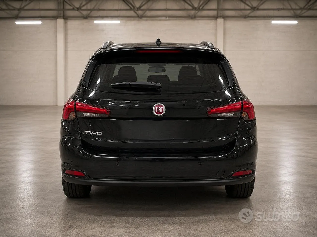 Fiat Tipo 2022 photo 3