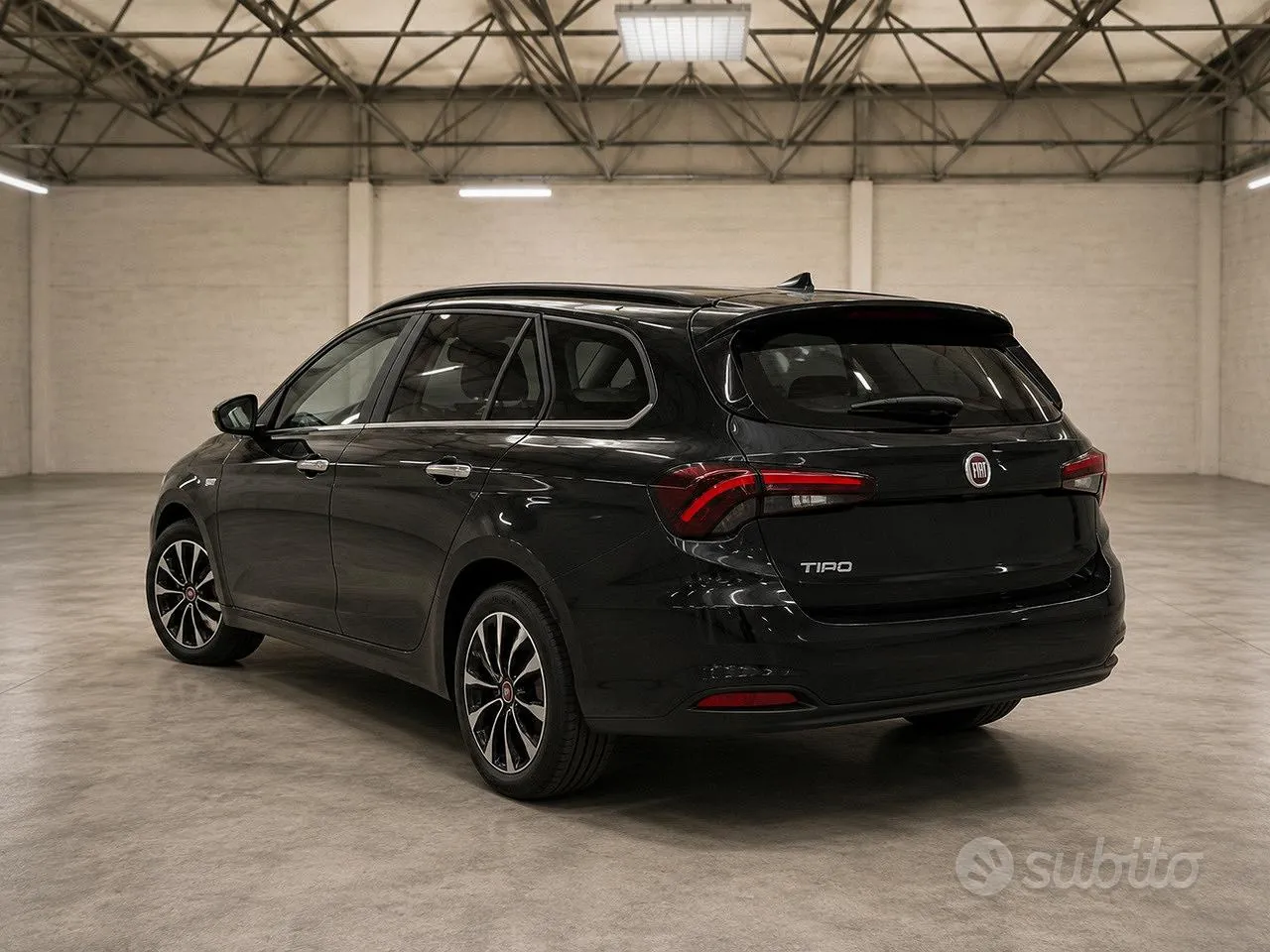 Fiat Tipo 2022 photo 4
