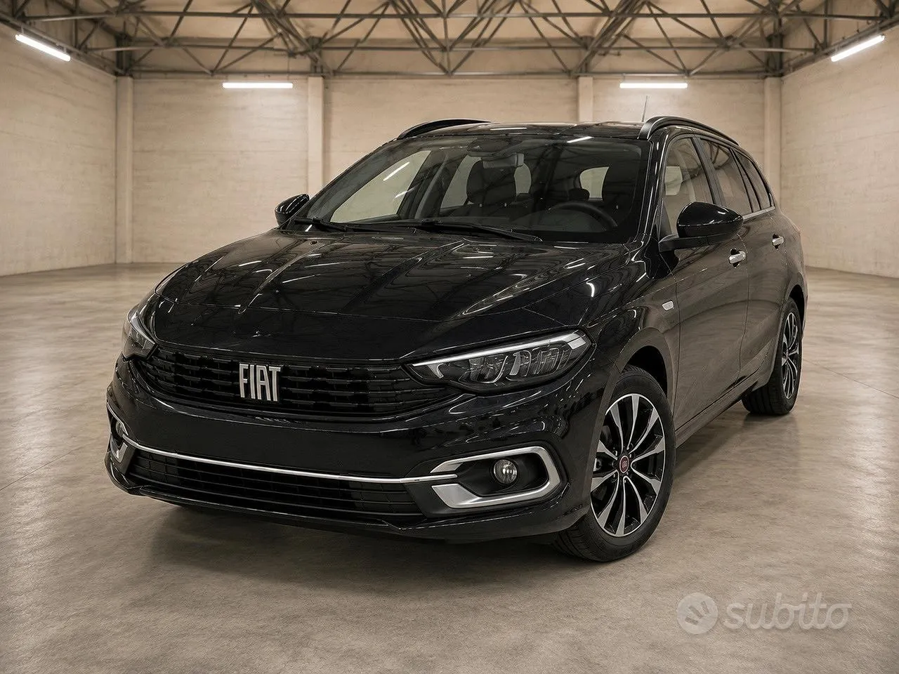 Fiat Tipo 2022 photo 2