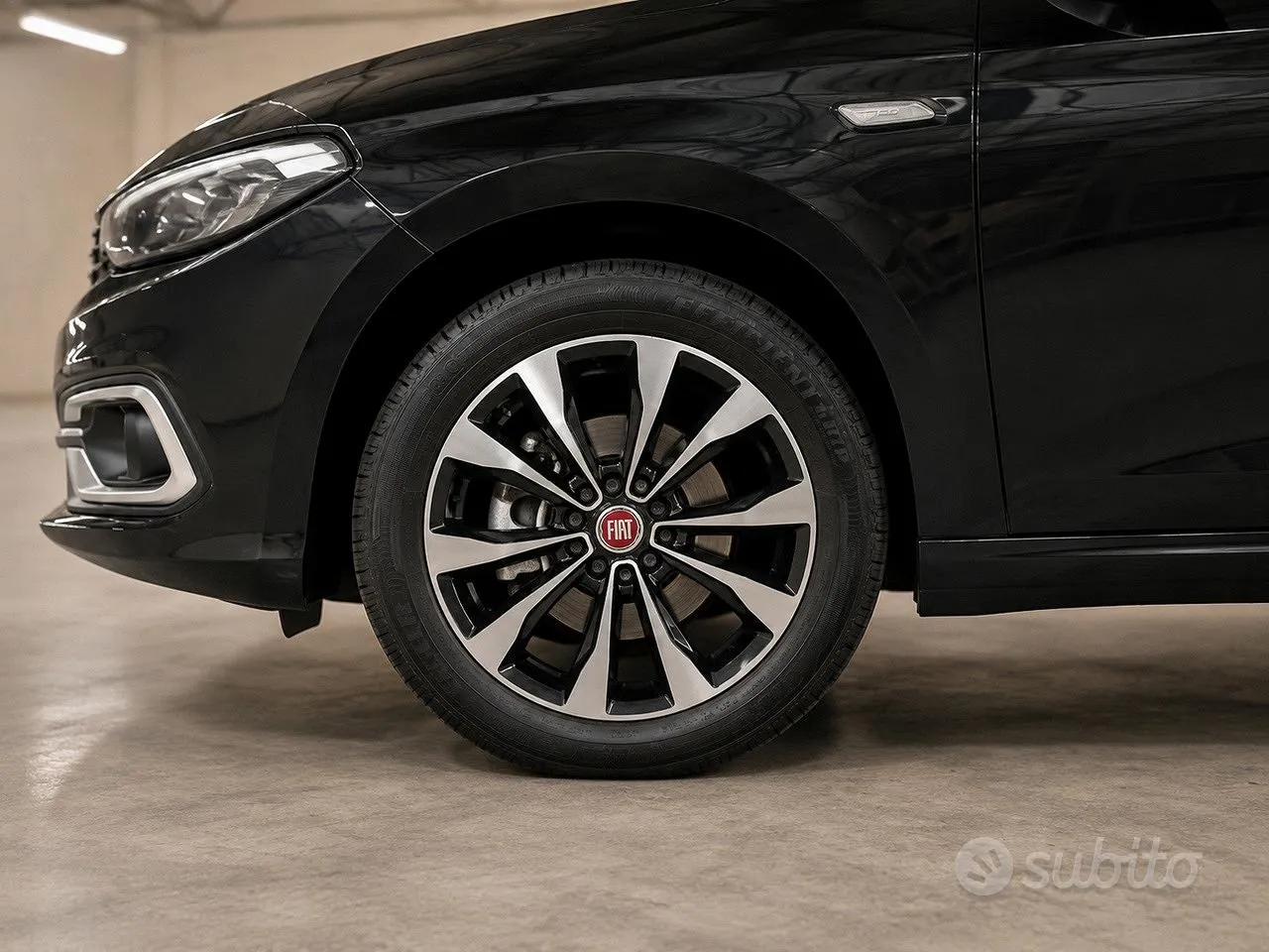 Fiat Tipo 2022 photo 5