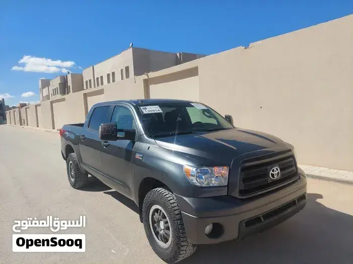 Toyota Tundra