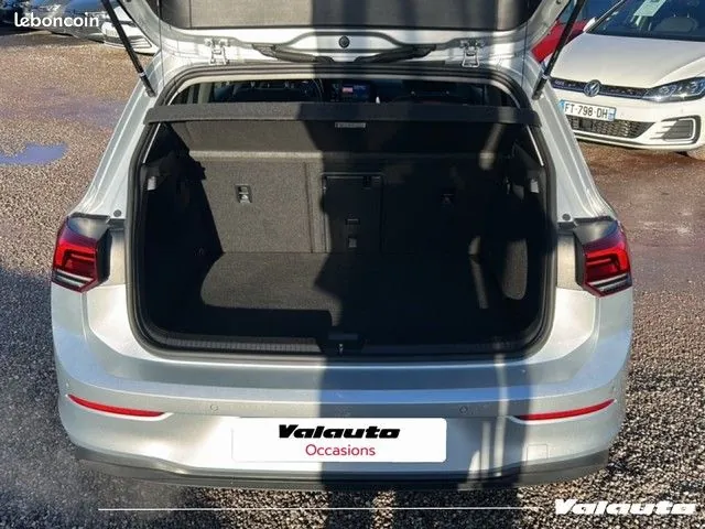 Volkswagen Golf 2023 photo 5