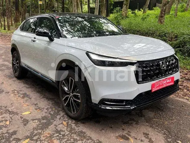 Honda Vezel 2026 photo 2