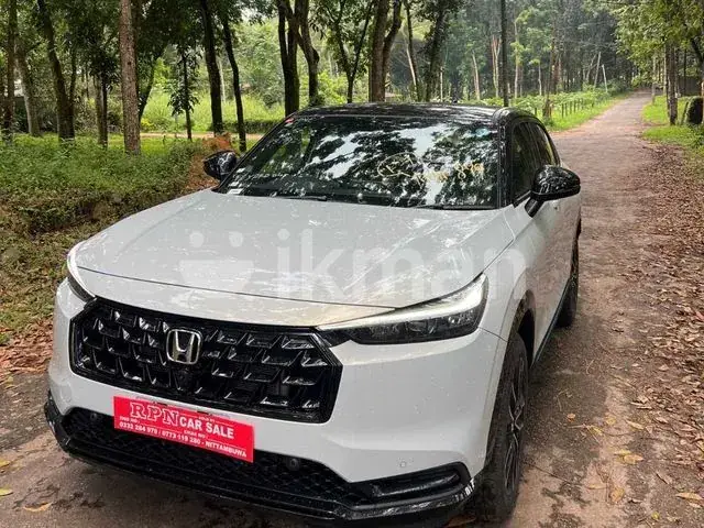 Honda Vezel 2026 photo 3