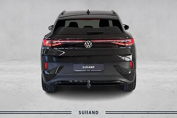 Volkswagen Id.4 Gtx 2023 photo 4