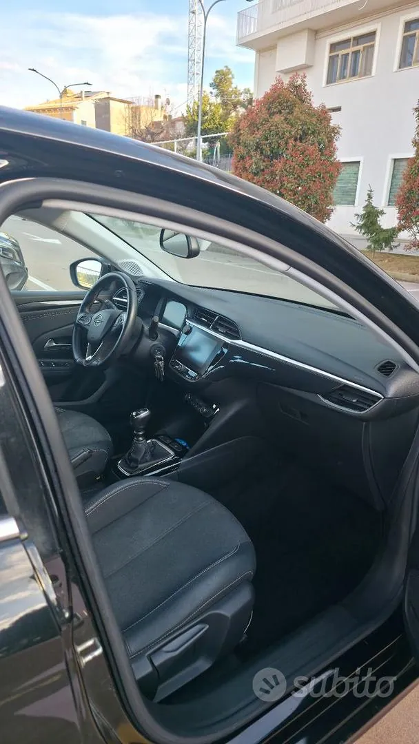Opel Corsa 2021 photo 4