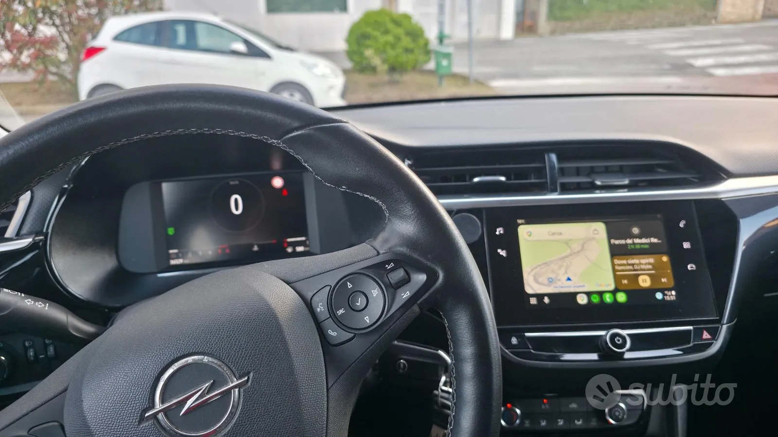 Opel Corsa 2021 photo 5