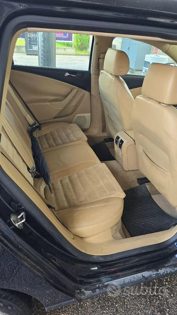 Volkswagen Passat 2006 photo 3