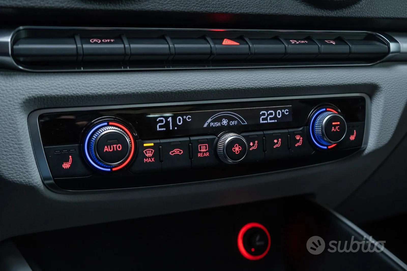 Audi A3 2015 photo 5