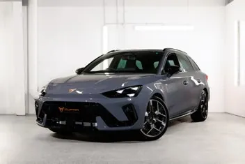Cupra Leon 2026 photo 2