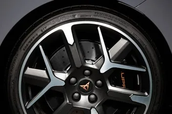 Cupra Leon 2026 photo 5