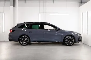 Cupra Leon 2026 photo 4
