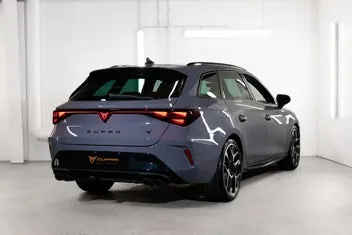 Cupra Leon 2026 photo 3