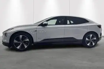 Polestar Polestar 4 2024 photo 3