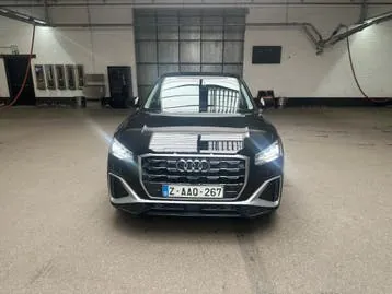 Audi Q2 2022 photo 2