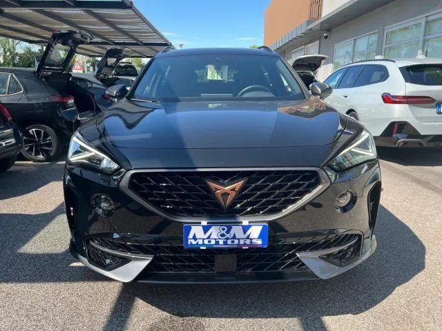 Cupra Formentor 2024 photo 2