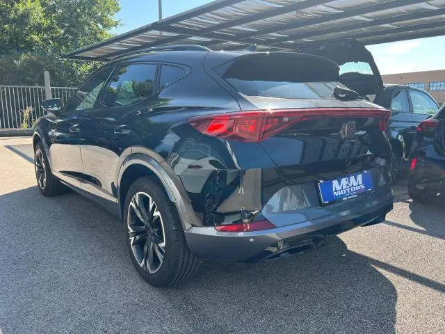 Cupra Formentor 2024 photo 5