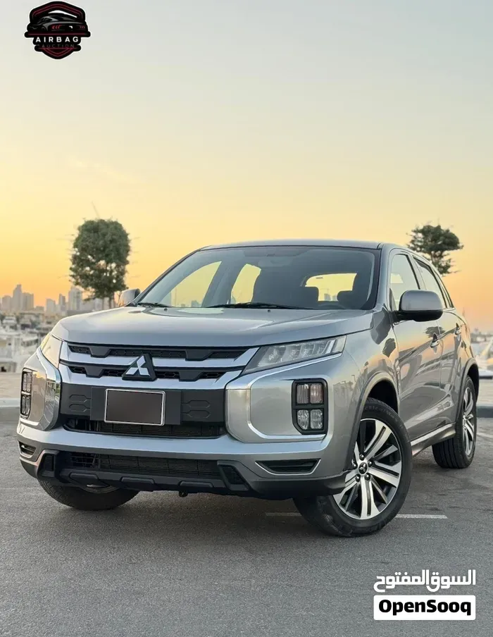 Mitsubishi Asx 2023 photo 3
