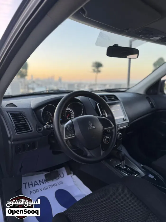 Mitsubishi Asx 2023 photo 4