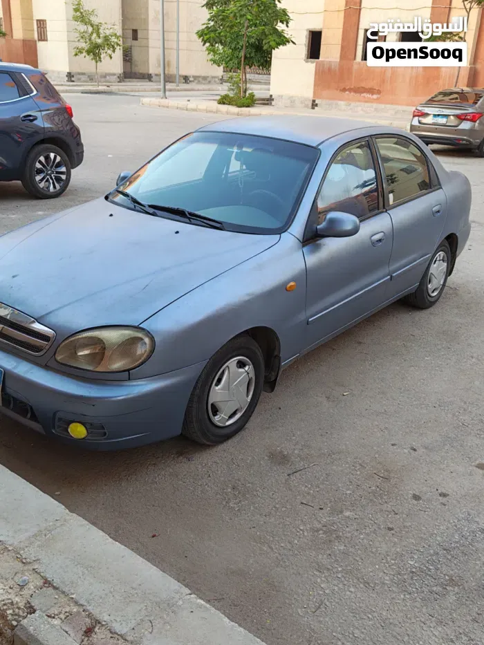 Chevrolet N300 2014 photo 5