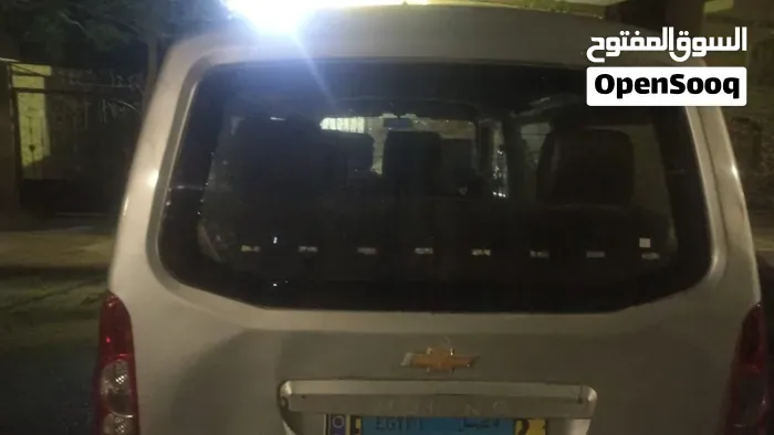 Chevrolet N300 2014 photo 4