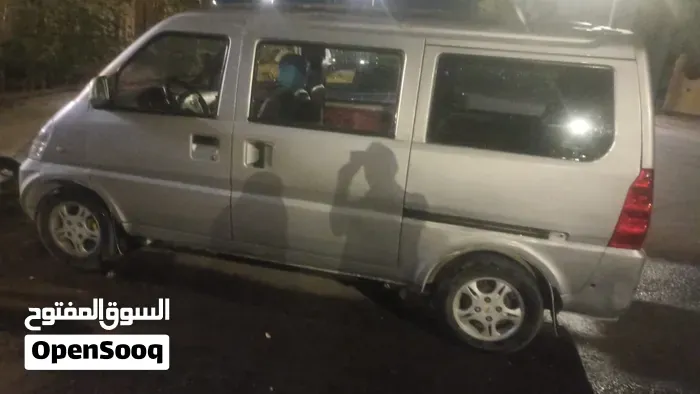 Chevrolet N300 2014 photo 2