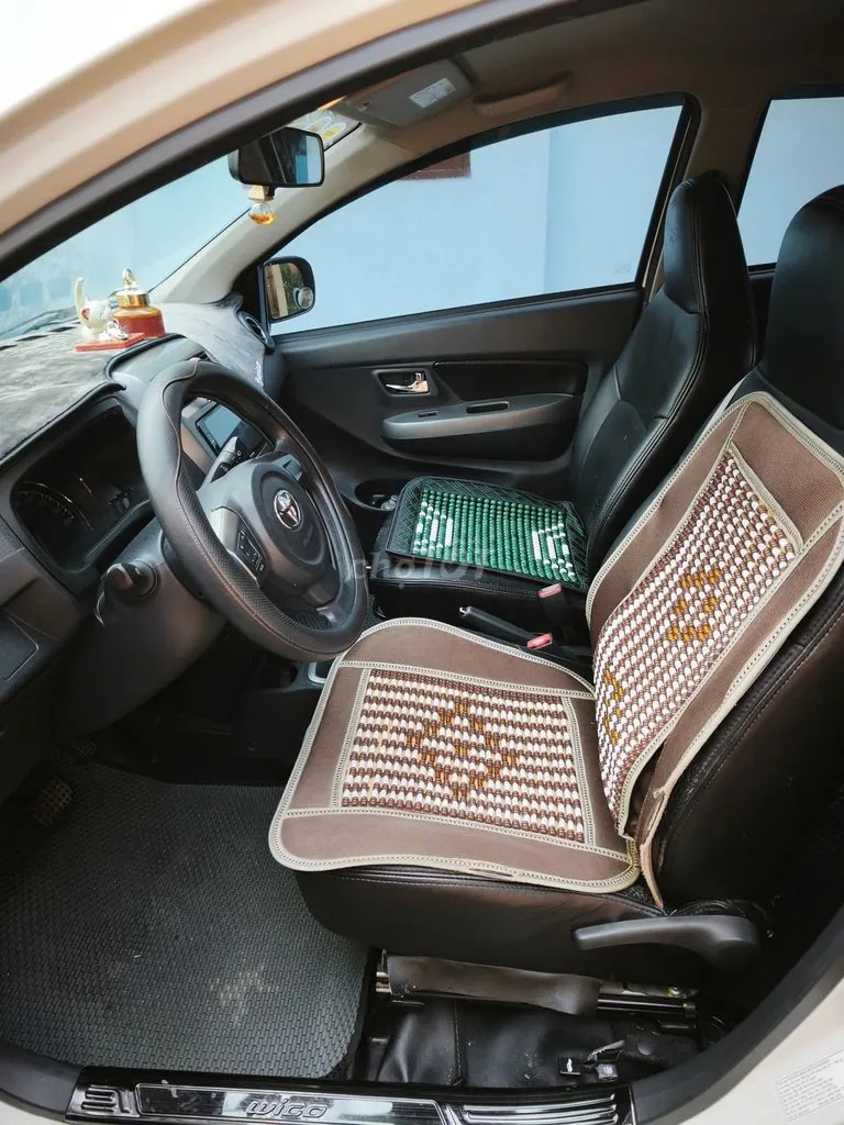 Toyota Wigo 2019 photo 4