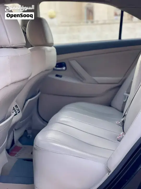 Toyota Camry 2009 photo 2