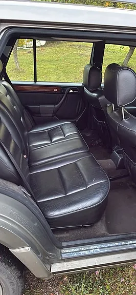 Mercedes-Benz 300 Te-24 1990 photo 3