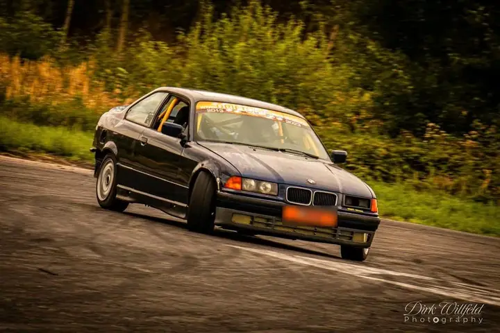 BMW E36