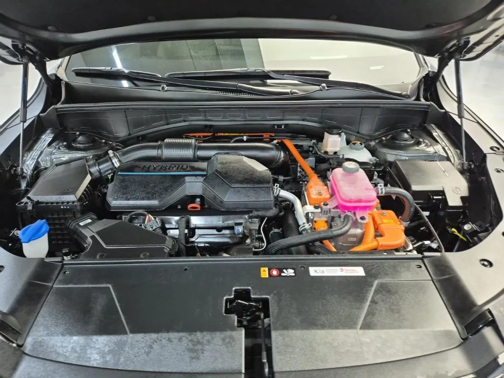 Kia Sorento 2023 photo 5
