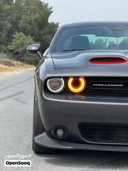 Dodge Challenger 2023 photo 4