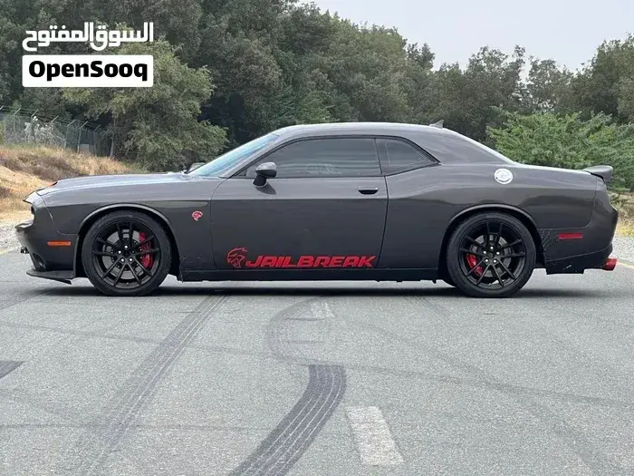 Dodge Challenger 2023 photo 3