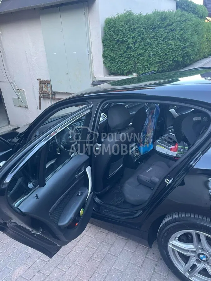 BMW 120 2015 photo 2