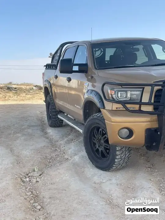 Toyota Tundra