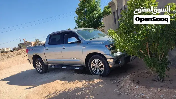 Toyota Tundra 2010 photo 5