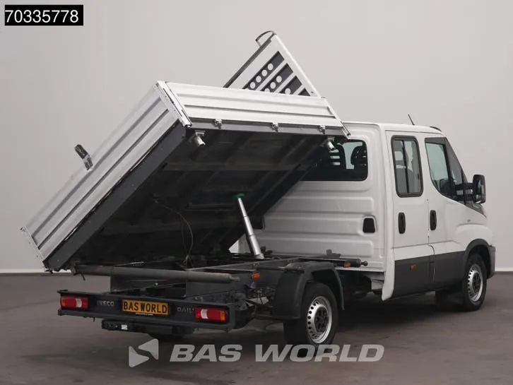 Iveco Daily 2024 photo 2