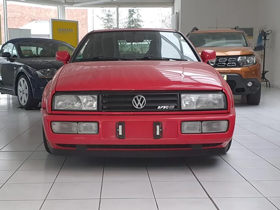 Volkswagen Corrado