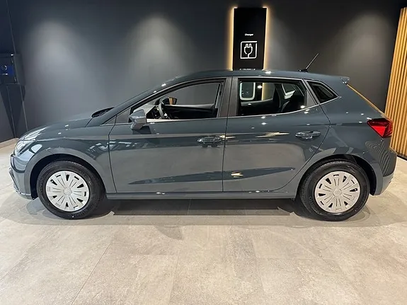 Seat Ibiza 2027 photo 3