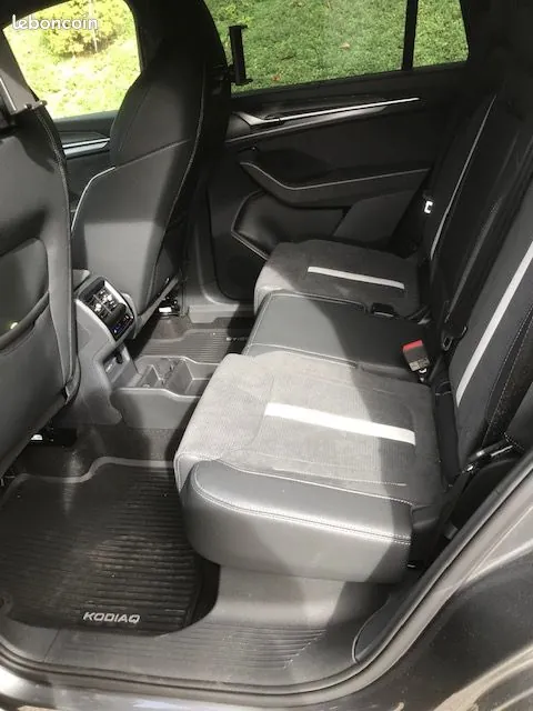 Skoda Kodiaq 2025 photo 5