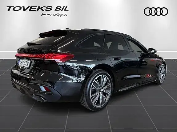 Audi A5 2026 photo 2