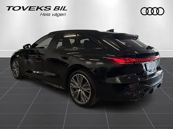 Audi A5 2026 photo 4