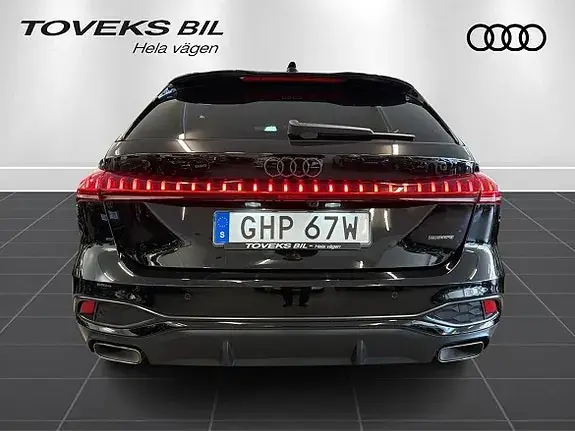 Audi A5 2026 photo 3