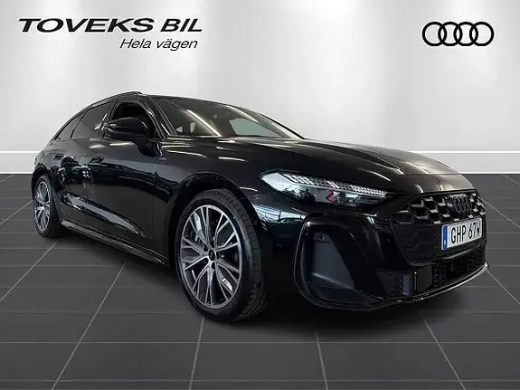 Audi A5 2026 photo 5