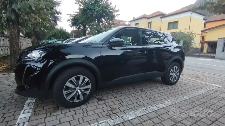 Peugeot 2008 2020 photo 3