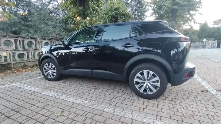Peugeot 2008 2020 photo 2
