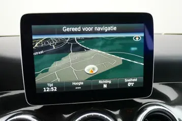 Mercedes-Benz Cla 2017 photo 3