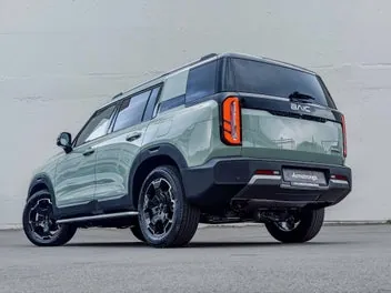 BAIC B30 2026 photo 4